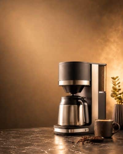 Kaffeemaschinen