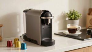 Lohnt sich eine gebrauchte Kaffeepadmaschine?