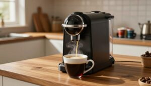 So gelingt der perfekte Kaffee aus der Padmaschine