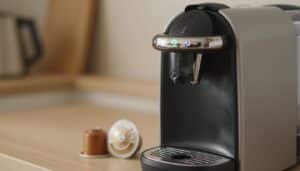 Warum erkennt meine Padmaschine das Kaffeepad nicht?
