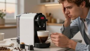 Was tun, wenn die Padmaschine keinen Kaffee mehr ausgibt?