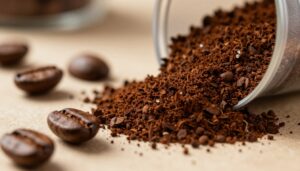 Wie viel Kaffee steckt in einem Kaffeepad?